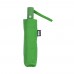 Floccus RPET umbrella, green