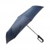 Carabell RPET umbrella, dark blue