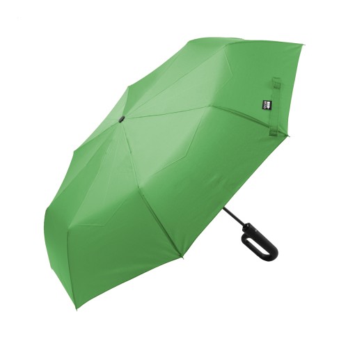 Carabell RPET umbrella, green
