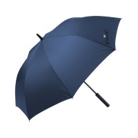Fibratus RPET umbrella, dark blue