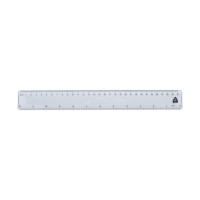 Relin 30 RPS-Lineal, transparent