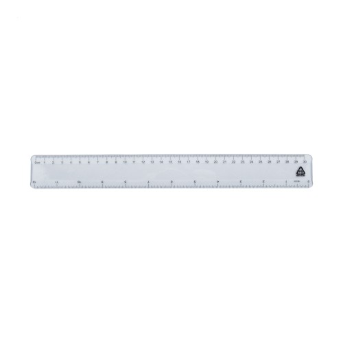 Relin 30 RPS-Lineal, transparent