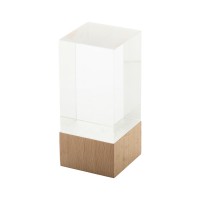 Polofi Trophäe, natur