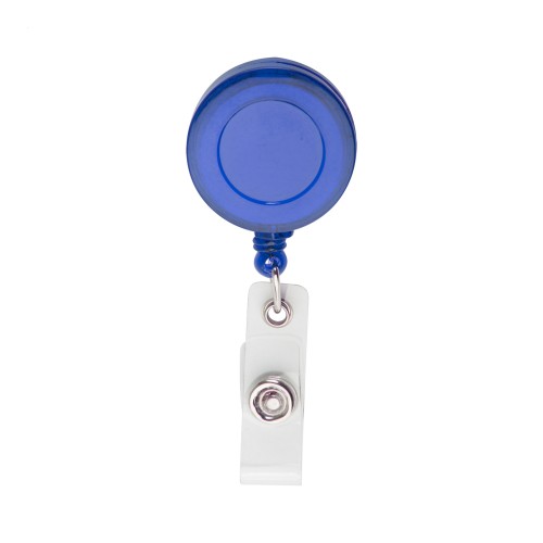 Slope Ausweishalter, blau Slope Ausweishalter, blau