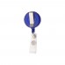 Slope Ausweishalter, blau Slope Ausweishalter, blau