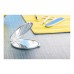 Gill Taschenspiegel, silber Gill Taschenspiegel, silber