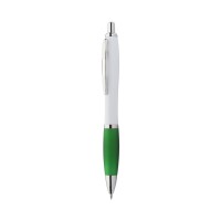 Wumpy balpen, groen
