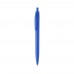 Leopard ballpoint pen, dark blue