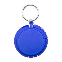 Foldy tashanger, blauw