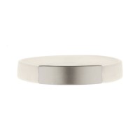 Platty Armband, weiß