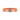 Platty Armband, orange