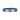 Platty Armband, blau