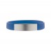 Platty Armband, blau Platty Armband, blau