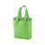 Fridrate koeltas, groen
