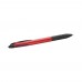 Trime touch balpen, rood
