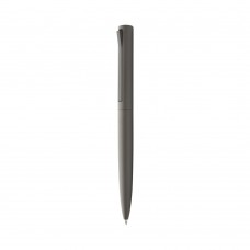 Rampant ballpoint pen, dark grey