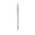 Silter ballpoint pen, white
