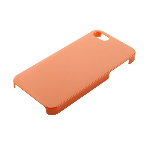 High Five iPhone® 5. 5S Etui, orange High Five iPhone® 5. 5S Etui, orange
