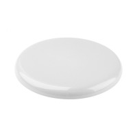 Smooth Fly frisbee, wit
