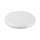 Smooth Fly Frisbee, weiß