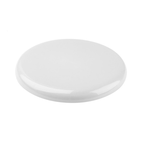 Smooth Fly Frisbee, weiß