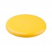 Smooth Fly frisbee, yellow