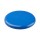Smooth Fly Frisbee, blau
