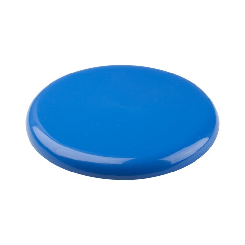 Smooth Fly Frisbee, blau