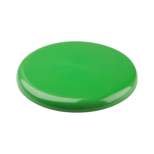 Smooth Fly Frisbee, grün Smooth Fly Frisbee, grün