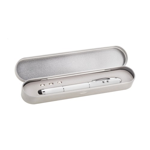 Keynote laser pointer, wit