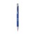 Channel balpen, blauw