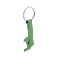 Russel flesopener, groen