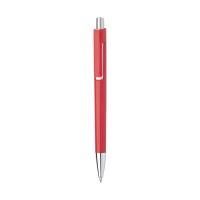 Insta balpen, rood
