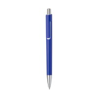 Insta balpen, donker blauw