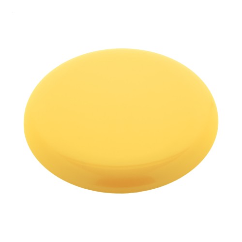 Reppy RPP frisbee, yellow