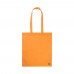 Rezzin RPET shopping bag, orange