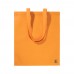 Rezzin RPET shopping bag, orange