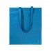 Rezzin RPET-boodschappen tas, blauw