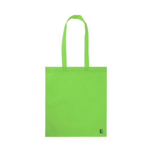 Rezzin RPET shopping bag, green