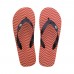 CreaPlaya custom made strand slippers, zwart