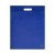 Rester RPET shopping bag, dark blue