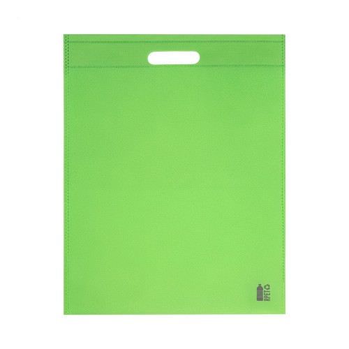 Rester RPET shopping bag, green