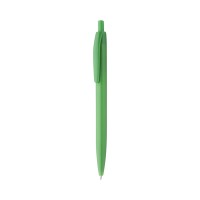 Leopard Black balpen, groen