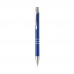 Channel Black balpen, blauw Channel Black balpen, blauw
