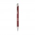 Channel Black balpen, claret