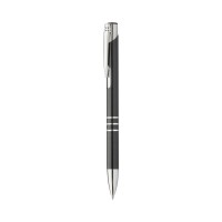 Channel Black balpen, zwart