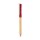 Blush Rollerball, rot