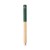 Blush roller balpen, groen