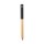 Blush Rollerball, schwarz