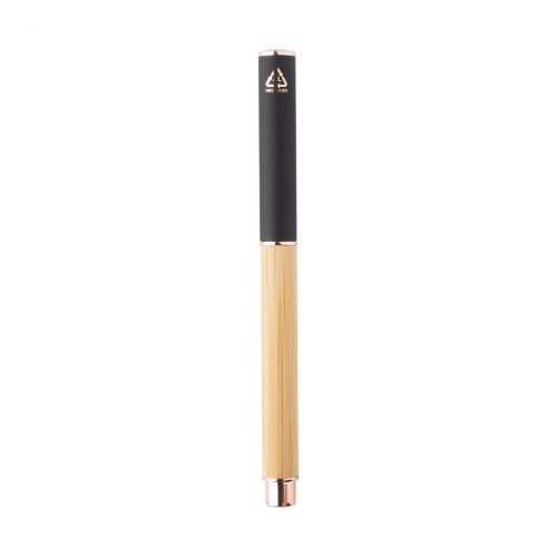 Blush roller balpen, zwart